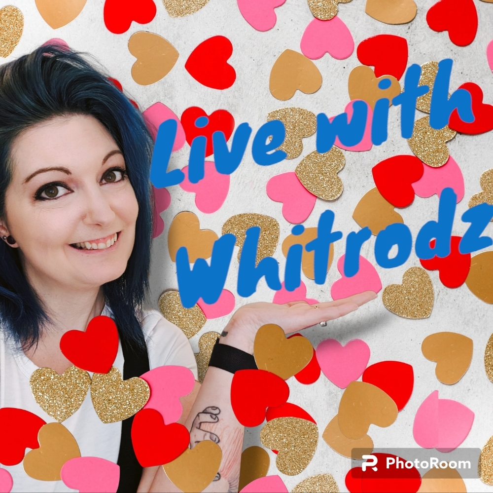 Whitrodz is live! Like this to be notified! - Picture 6 of 11